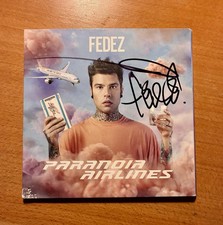 Fedez paranoia airlines - fedez,