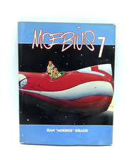 Moebius 7 Jean "Moebius"