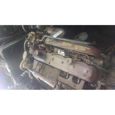 MOTORE COMPL. (AUTOCARRO) FIAT