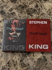 Stephen king doctor sleep - king,