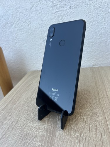 Xiaomi redmi note gb nero - note,