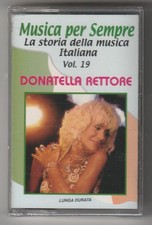 Donatella Rettore. I Successi
