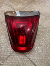 FANALE POSTERIORE A LED PIAGGIO  VESPA PRIMAVERA 50 125 150 4T 3V ('17-'20) - VE
