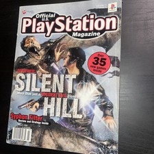PlayStation Magazine Volume 2