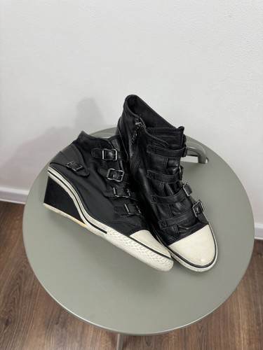 Scarpe sneakers con - , zeppa