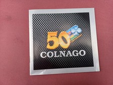 Catalogo biciclette Colnago