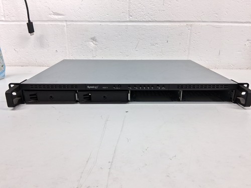 Synology rack station rs819 - synology,