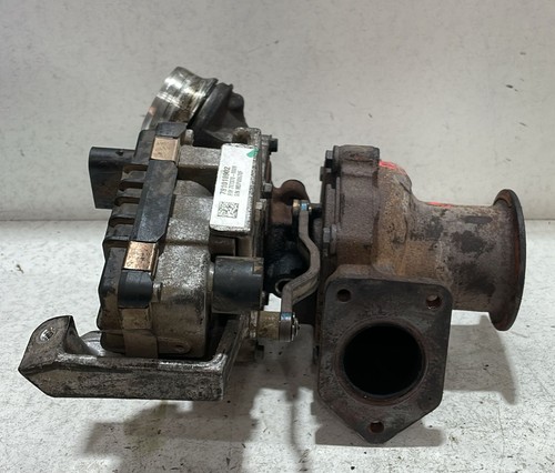 Turbina per bmw serie - bmw, 1