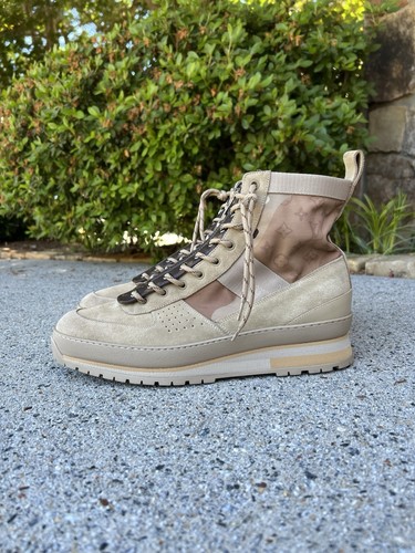 Stivaletti uomo louis vuitton - stivaletti,