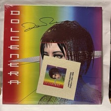 DOLCENERA - SORRISO NUCLEARE -