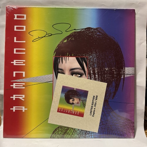 Dolcenera sorriso nucleare - sorriso,