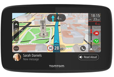 Navigatore satellitare GPS