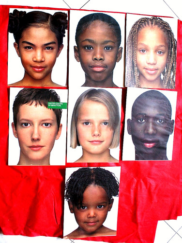 Bambini del mondo - bambini,