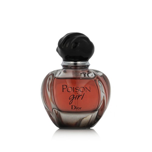 Dior christian poison girl - dior, eau