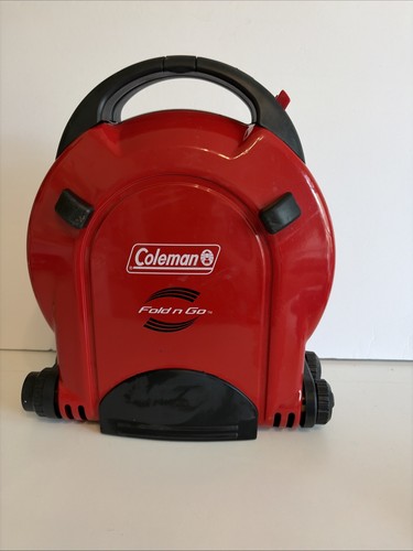 Coleman fold stufa - coleman,