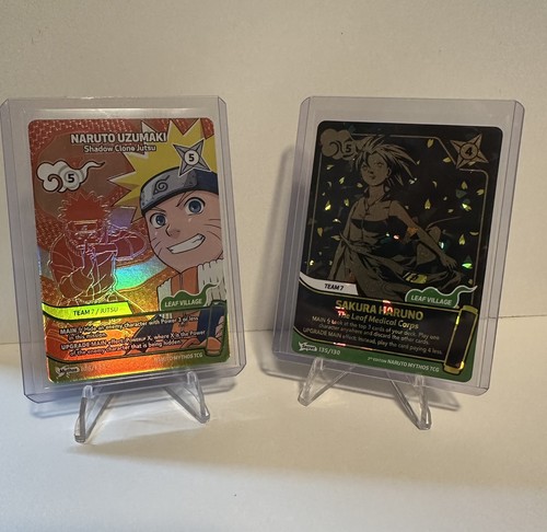 Sdcc 2026 naruto - naruto, mythos