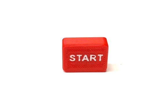 Pulsante interruttore start - pulsante,