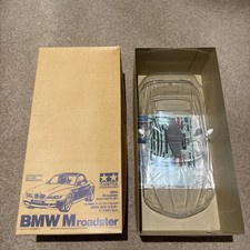 NUOVO SET CARROZZERIA TAMIYA