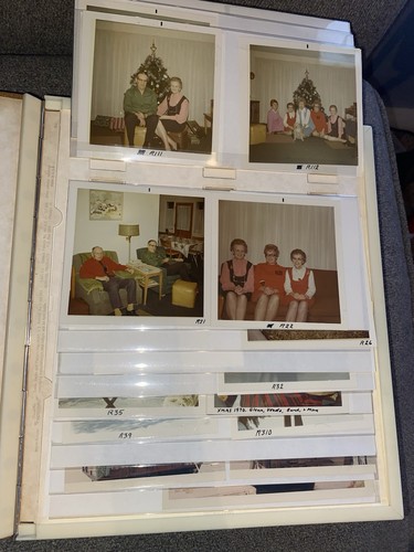 Album fotografico completo - , di