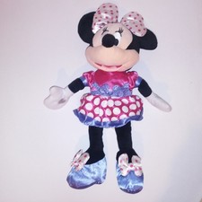 Disney Minnie Mouse Plush