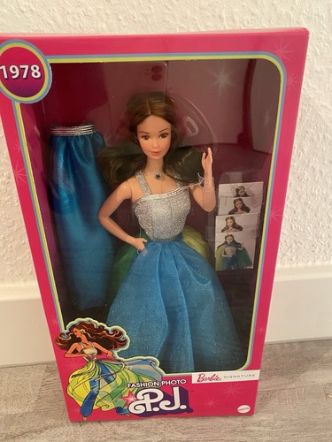 Barbie fashion photo mattel - barbie,