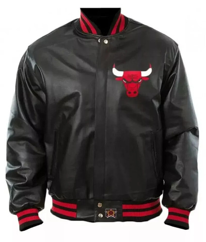 Giubbotto uomo chicago bulls - uomo,