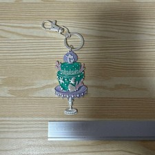 Charm torta sirenetta Disney