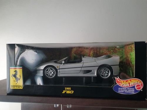 Modellino auto scala 18 - scala, 1:18