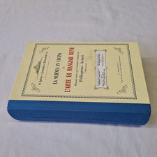 (Artusi) La scienza in cucina