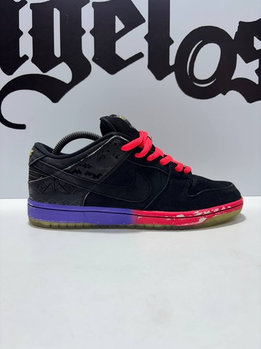 Scarpe skate nike dunk - da, sb