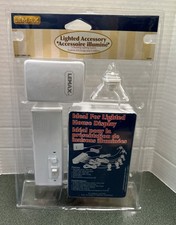 NEW 2007 Lemax 6 Building