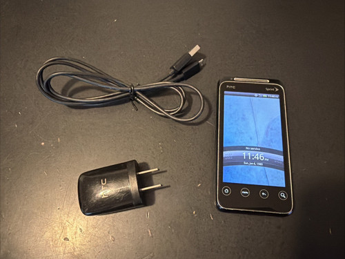 Cellulare android htc evo - cellulare,