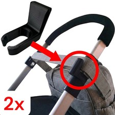 2x Bugaboo Cameleon 3