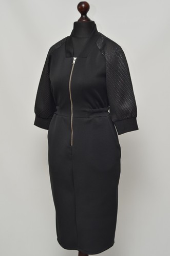 Abito lungo donna balmain - donna,