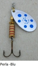 CUCCHIAINO ILBA ROTANTE TONDO