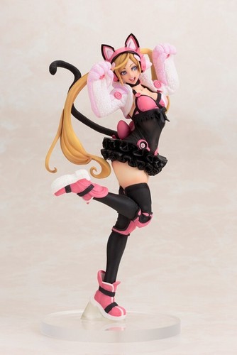 Statue pvc kotobukiya bishoujo - statue,