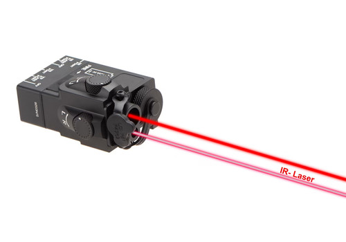Wadsn anpeq dbal mini laser - anpeq,