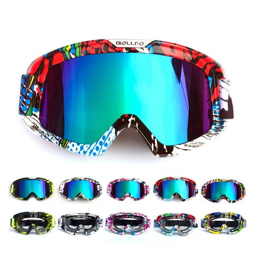 Occhiali moto antivento - moto,