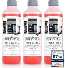 Decalcificante Macchinetta