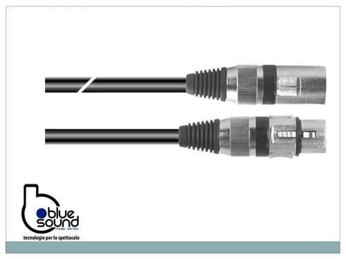 Proaudio play13330l10bk cavo - proaudio,