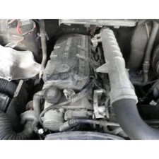 Motore mercedes benz sprinter - mercedes,