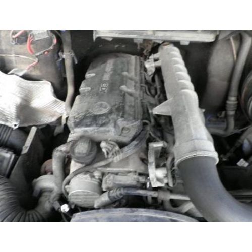 Motore mercedes benz sprinter - motore,
