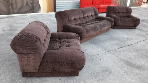 Divano poltrone design mimo - e,