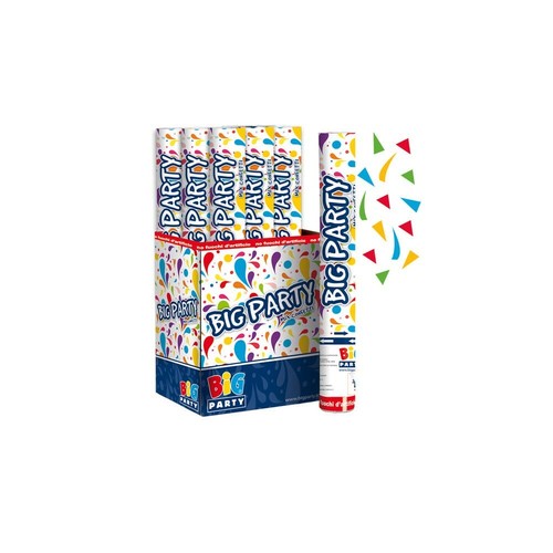 Sparacoriandoli compleanno - 1,