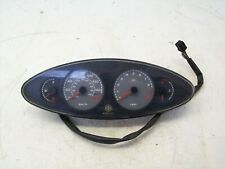 STRUMENTAZIONE ANALOGICA PER PIAGGIO X9 250 DEL 2002 (e34691)