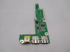 SCHEDA USB DC JACK BOARD PER ACER Aspire 4220 4220G 4520 4520G 4720 DAOZO3PB6EO