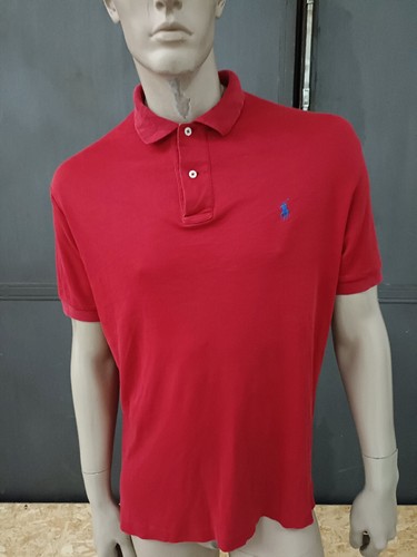 Polo ralph lauren uomo taglia - polo,