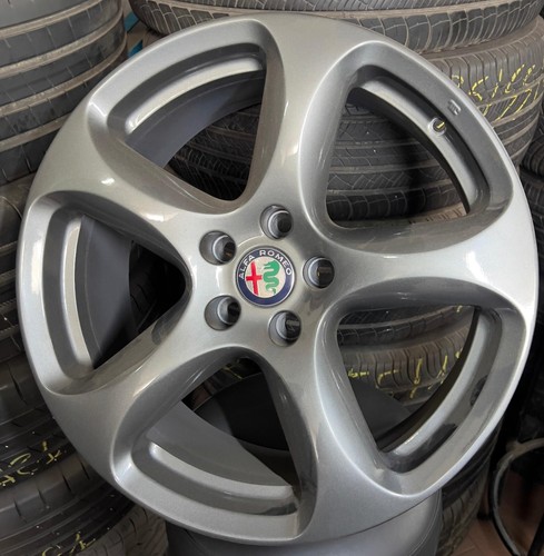 Cerchi lega 18 originali - 4,