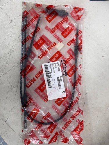 Nuovo originale aprilia rx50 - nuovo,
