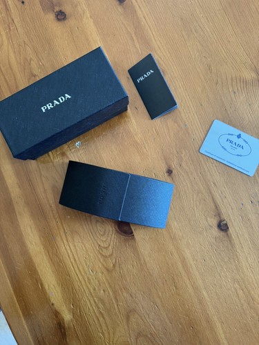 Occhiali sole prada unisex - sole,